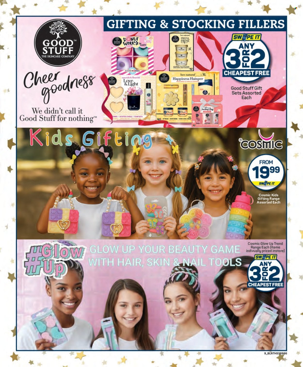 PICK N PAY specials - Health & Beauty Specials (2025-11-25 - 2025-12-07) | 9