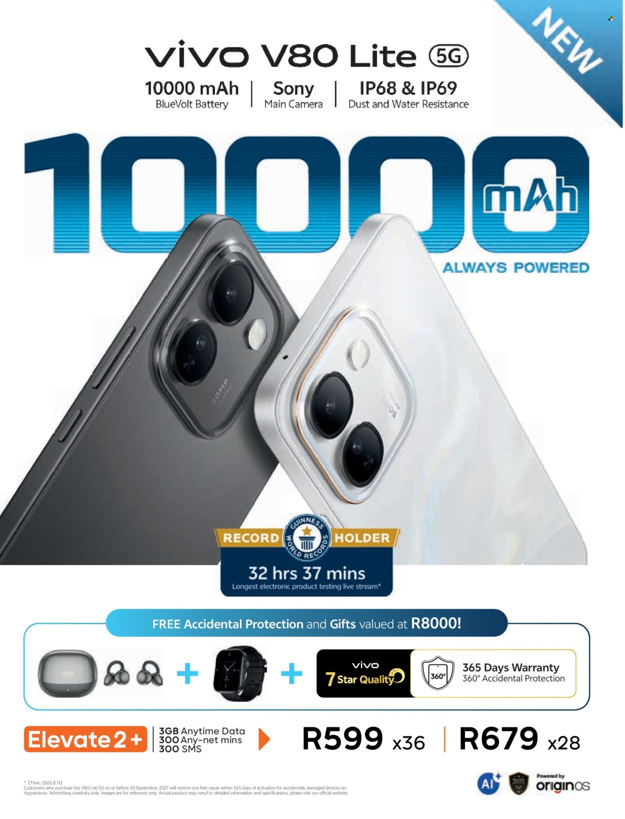 CELL C specials - The Connector Book