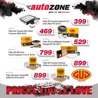AUTOZONE specials - Prices you’ll love (2025-07-18)