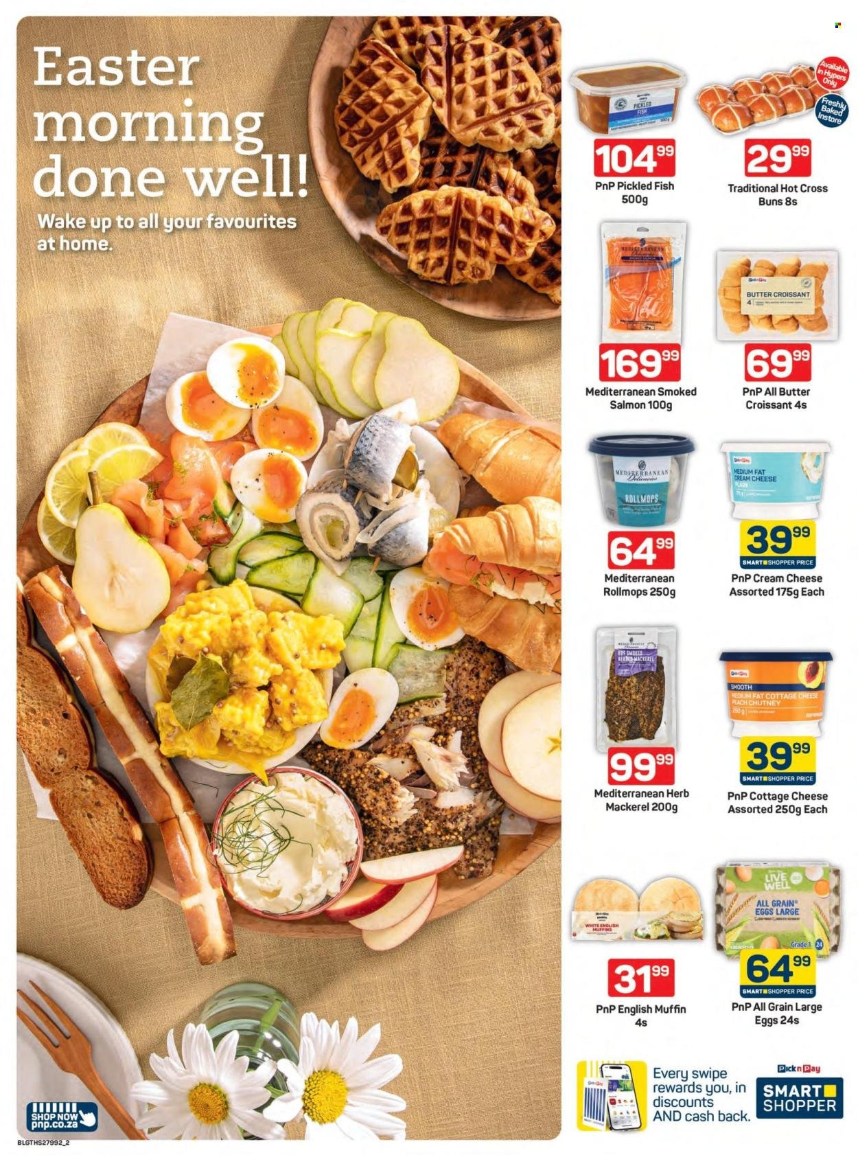 PICK N PAY specials - Easter Feasting Specials (2026-03-16 - 2026-04-06) | 2