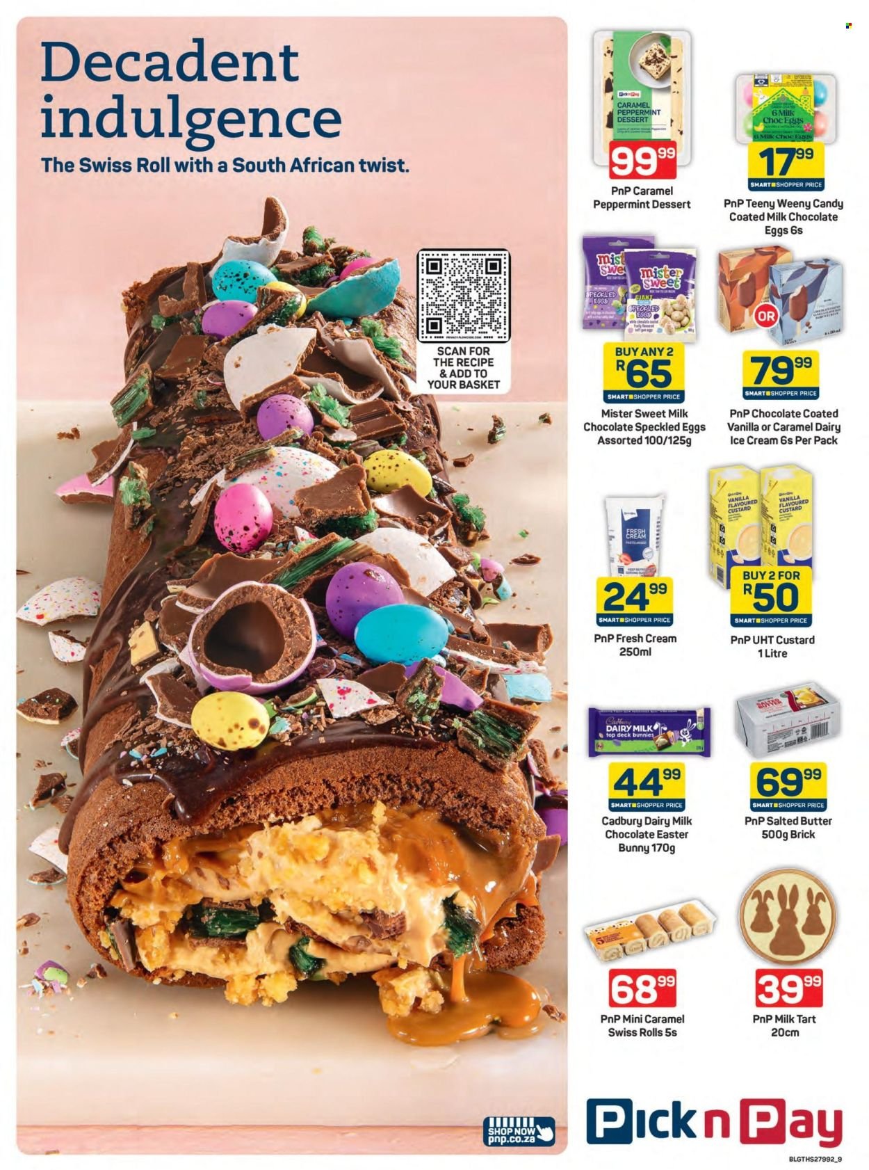 PICK N PAY specials - Easter Feasting Specials (2026-03-16 - 2026-04-06) | 9