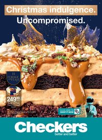 CHECKERS specials - Medirite December Promotion (2025-12-01 - 2026-01-28)