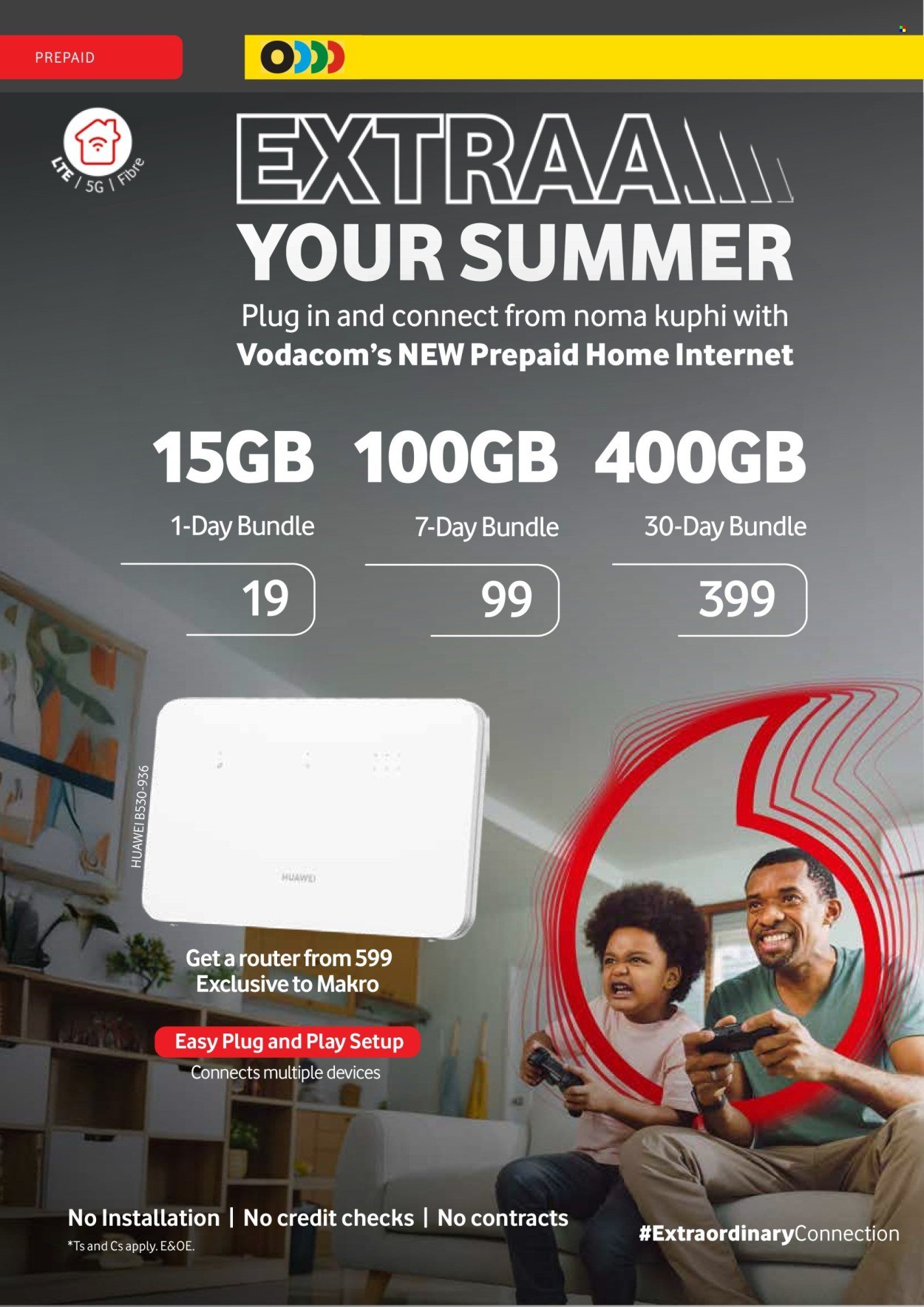 MAKRO specials - Extra your summer (2025-11-07 - 2025-12-08) | 6