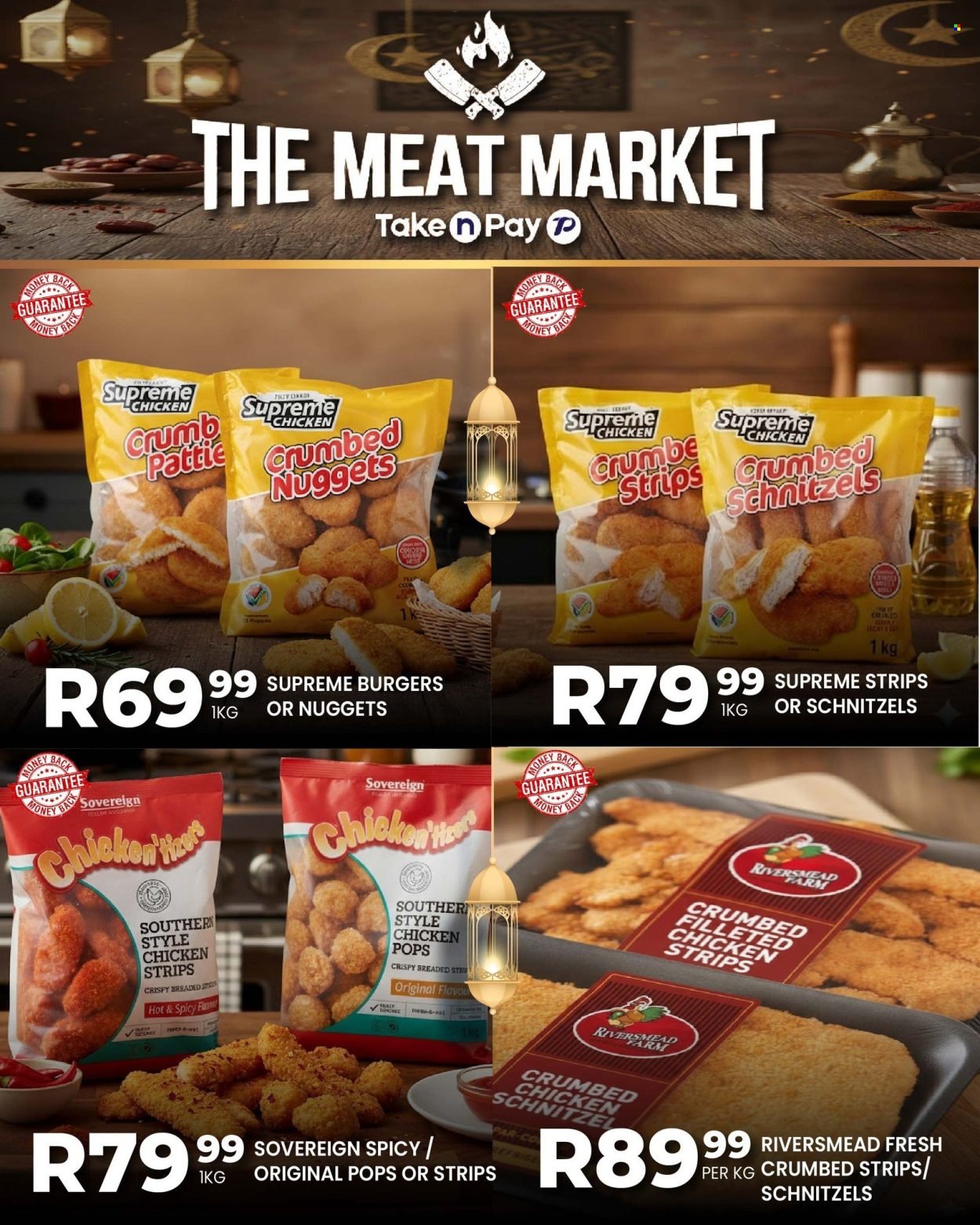 TAKE N PAY specials - From Tuesday 20 Jan 2026 (2026-01-20 - 2026-01-25) | 2