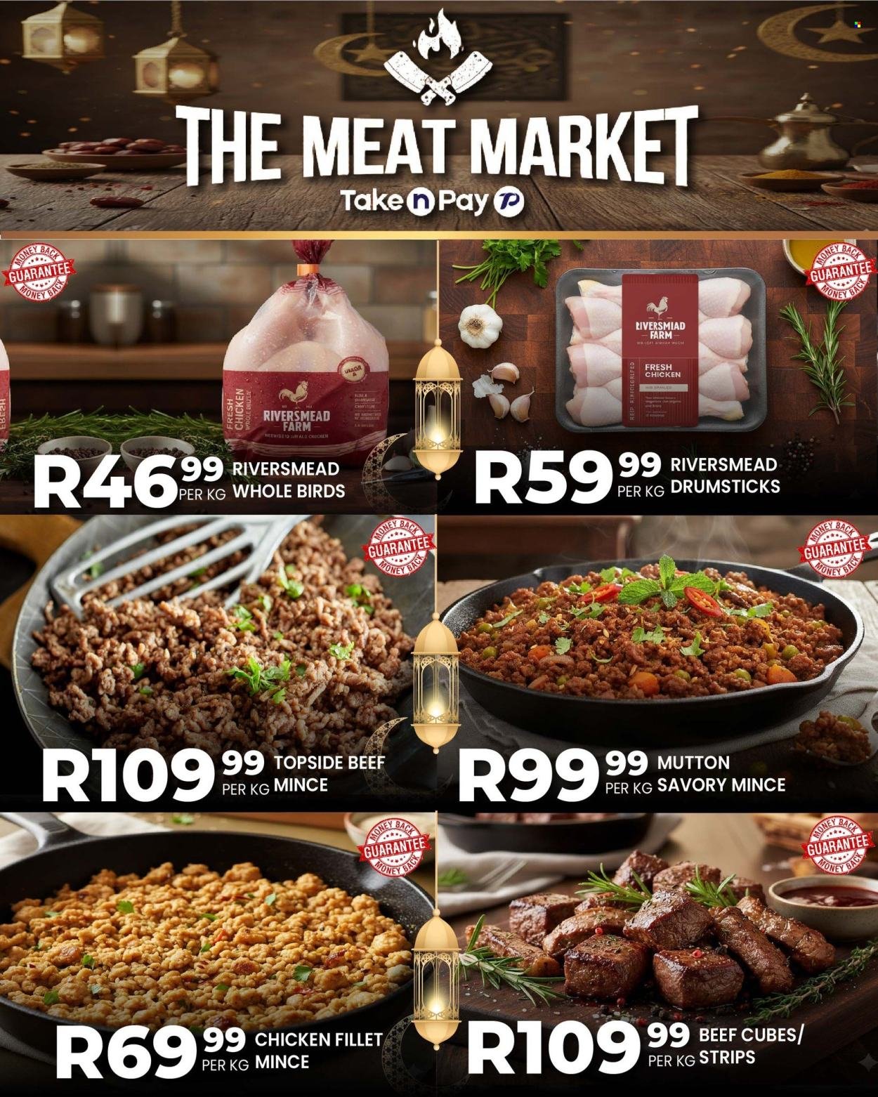 TAKE N PAY specials - From Tuesday 20 Jan 2026 (2026-01-20 - 2026-01-25) | 3