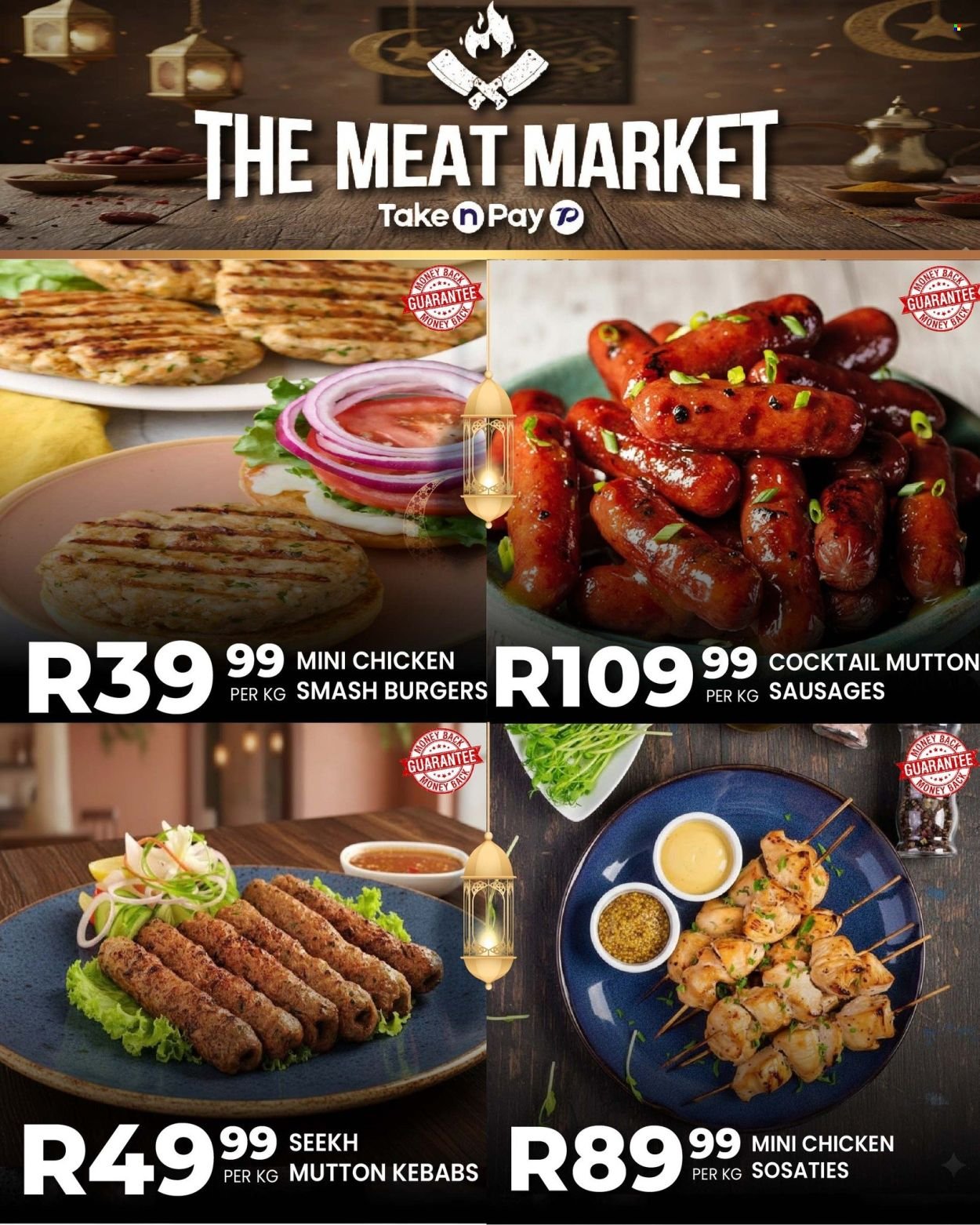 TAKE N PAY specials - From Tuesday 20 Jan 2026 (2026-01-20 - 2026-01-25) | 4