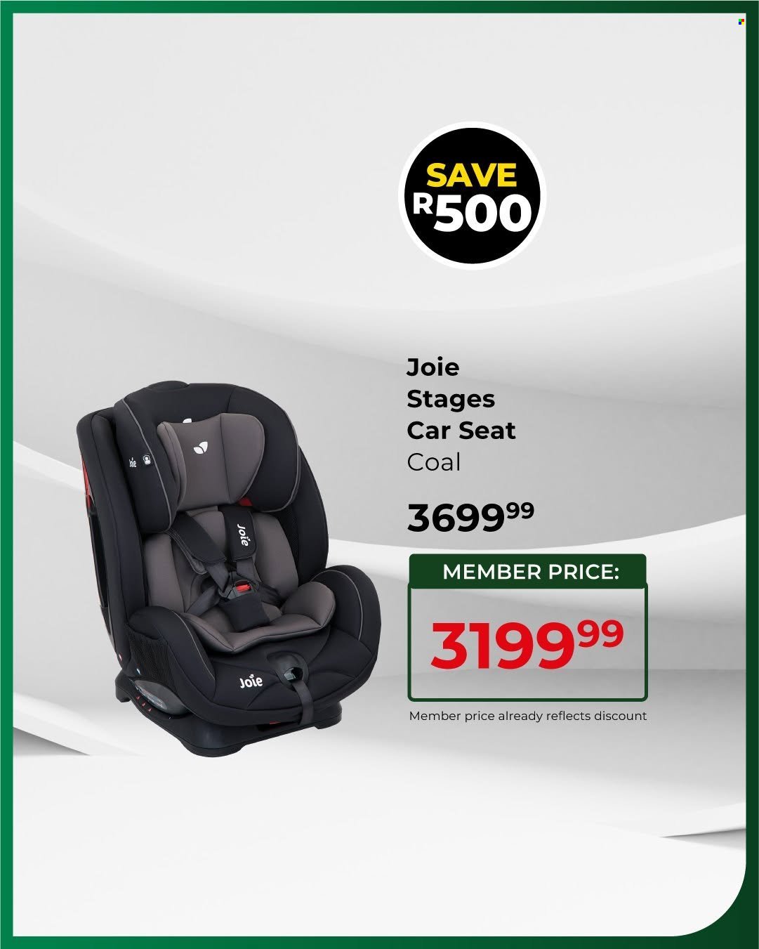 BABY CITY specials - From Tuesday 16 Jun 2026