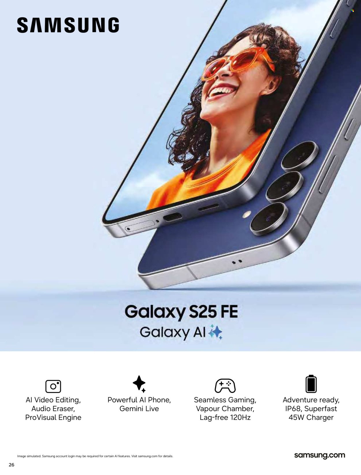 MTN specials - From Tuesday 7 Apr 2026 (2026-04-07 - 2026-05-06) | 26