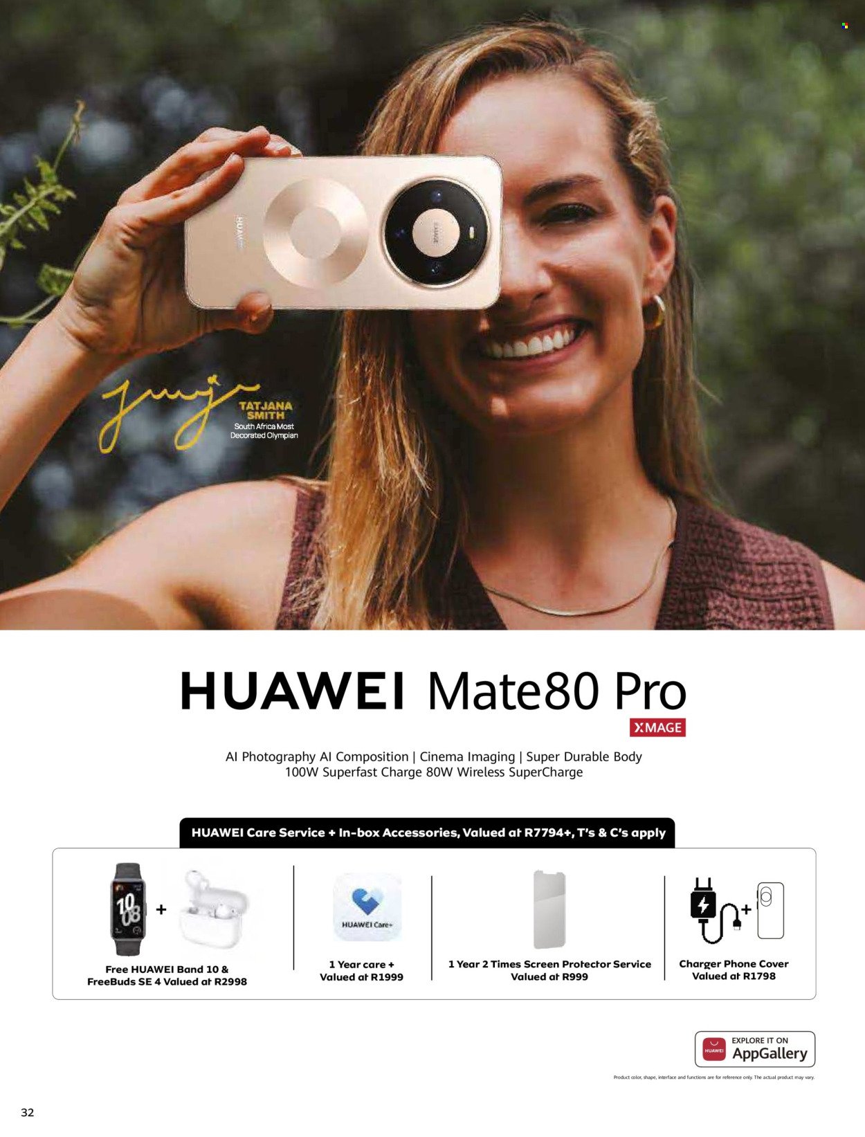 MTN specials - From Tuesday 7 Apr 2026 (2026-04-07 - 2026-05-06) | 32