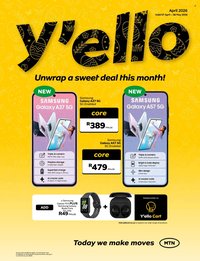 MTN specials - From Tuesday 7 Apr 2026 (2026-04-07 - 2026-05-06)