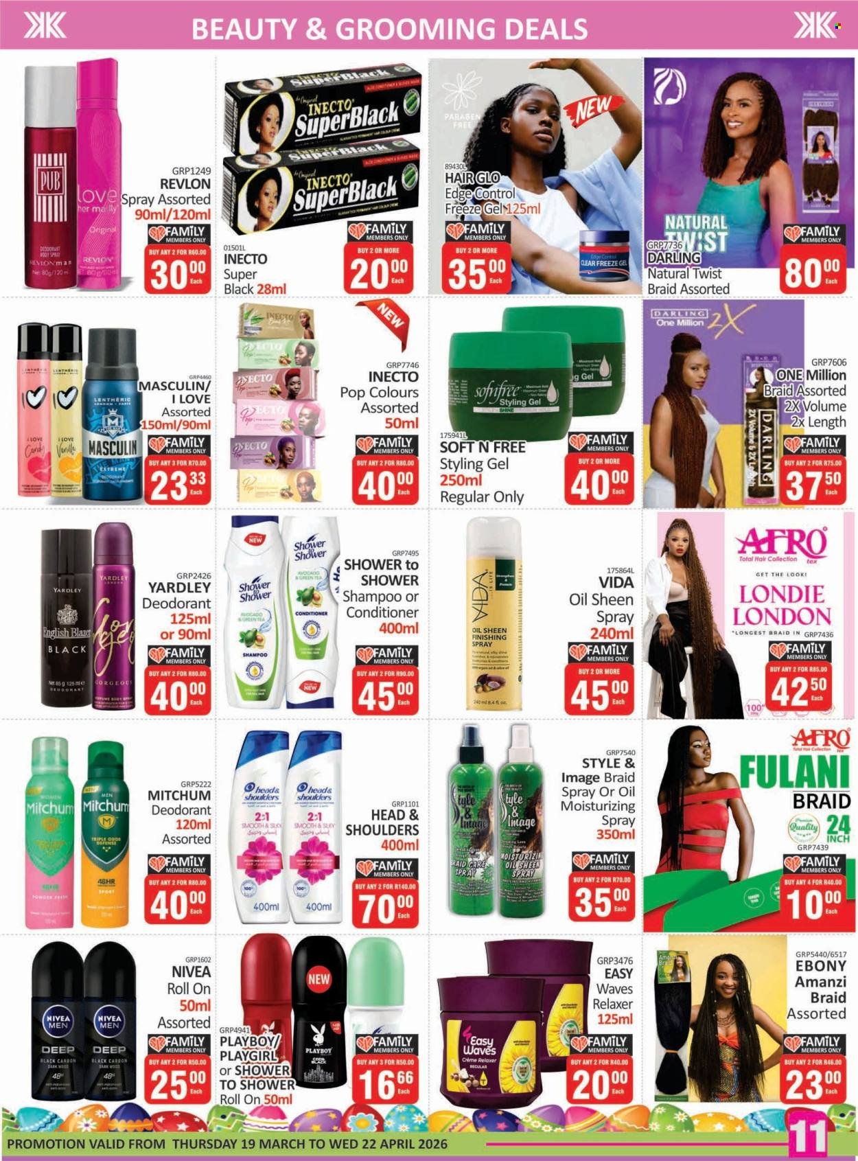 KIT KAT CASH & CARRY specials - Egg-star Easter Deals Promotion (2026-03-19 - 2026-04-22) | 11