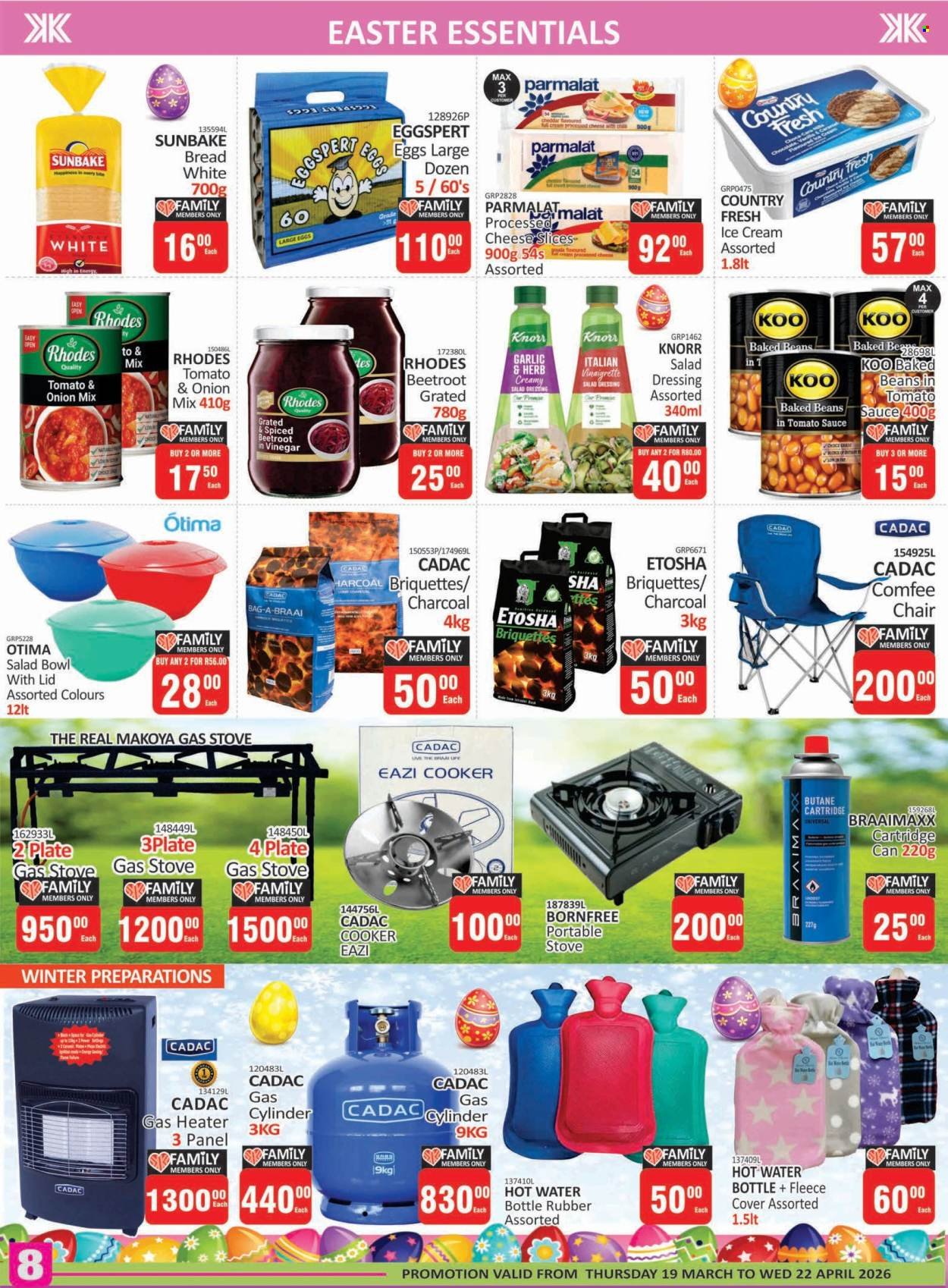 KIT KAT CASH & CARRY specials - Egg-star Easter Deals Promotion (2026-03-19 - 2026-04-22) | 8