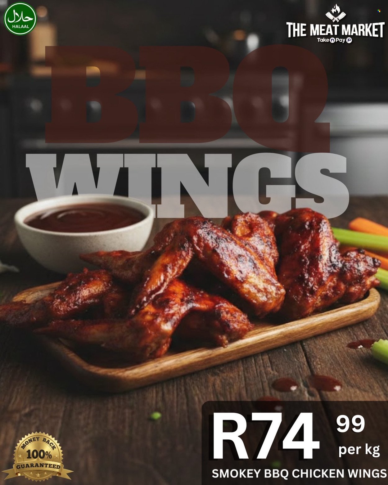 TAKE N PAY specials - From Saturday 14 Mar 2026 (2026-03-14 - 2026-03-15) | 6