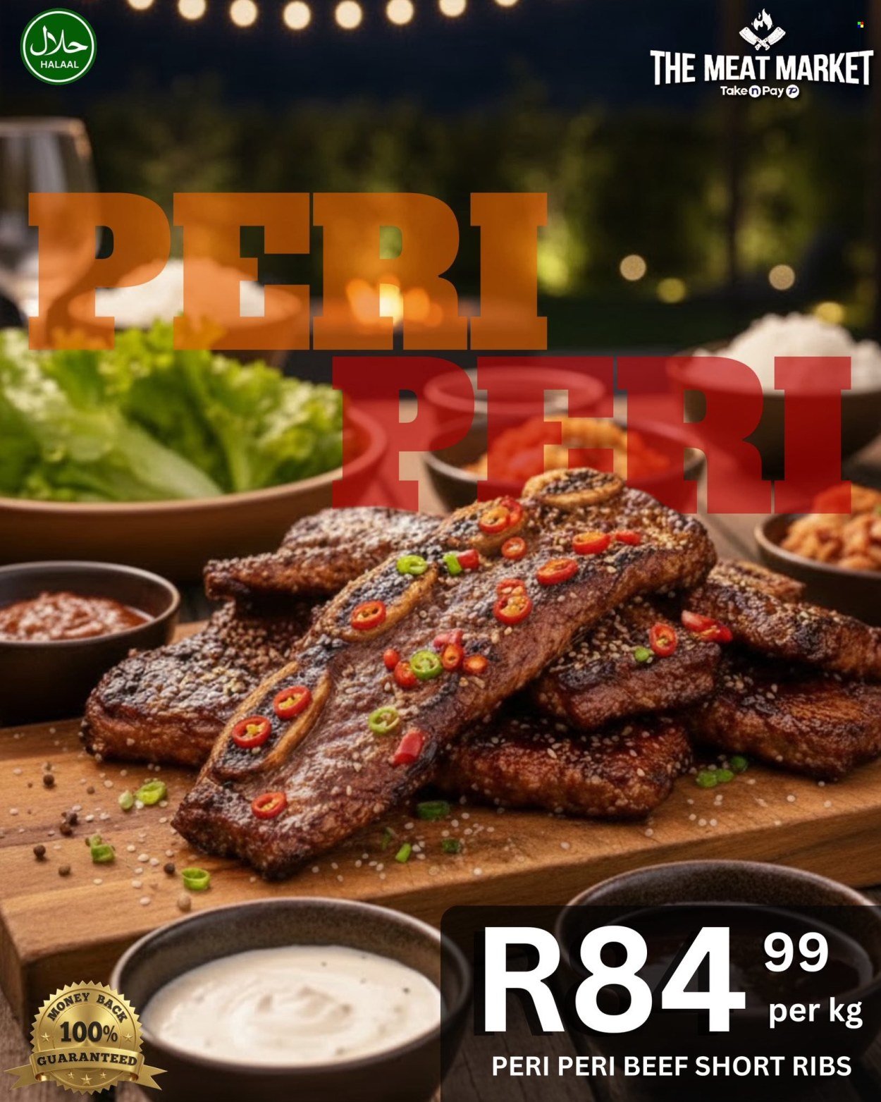 TAKE N PAY specials - From Saturday 14 Mar 2026 (2026-03-14 - 2026-03-15) | 7