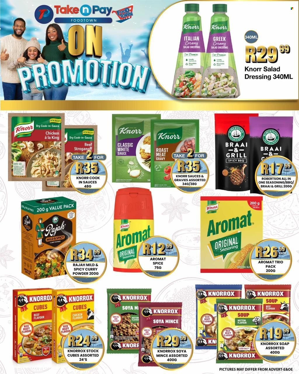 TAKE N PAY specials - From Monday 18 May 2026 (2026-05-18 - 2026-05-24) | 11