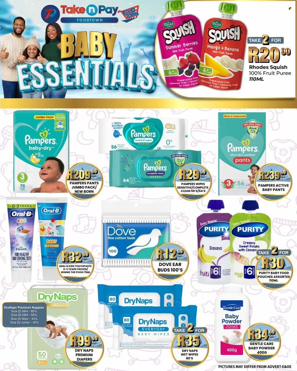 TAKE N PAY specials - From Monday 18 May 2026 (2026-05-18 - 2026-05-24) | 26