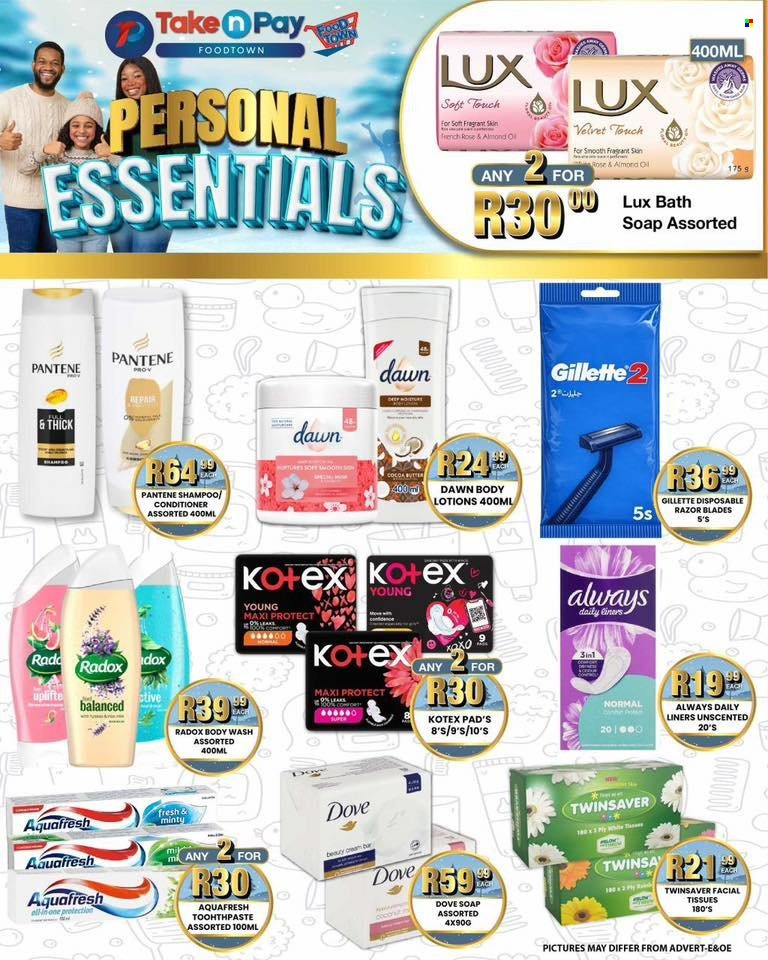 TAKE N PAY specials - From Monday 18 May 2026 (2026-05-18 - 2026-05-24) | 27
