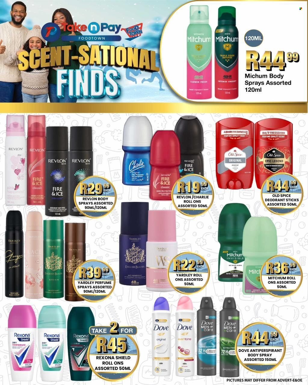 TAKE N PAY specials - From Monday 18 May 2026 (2026-05-18 - 2026-05-24) | 29