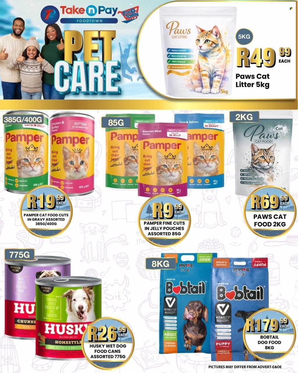 TAKE N PAY specials - From Monday 18 May 2026 (2026-05-18 - 2026-05-24) | 31