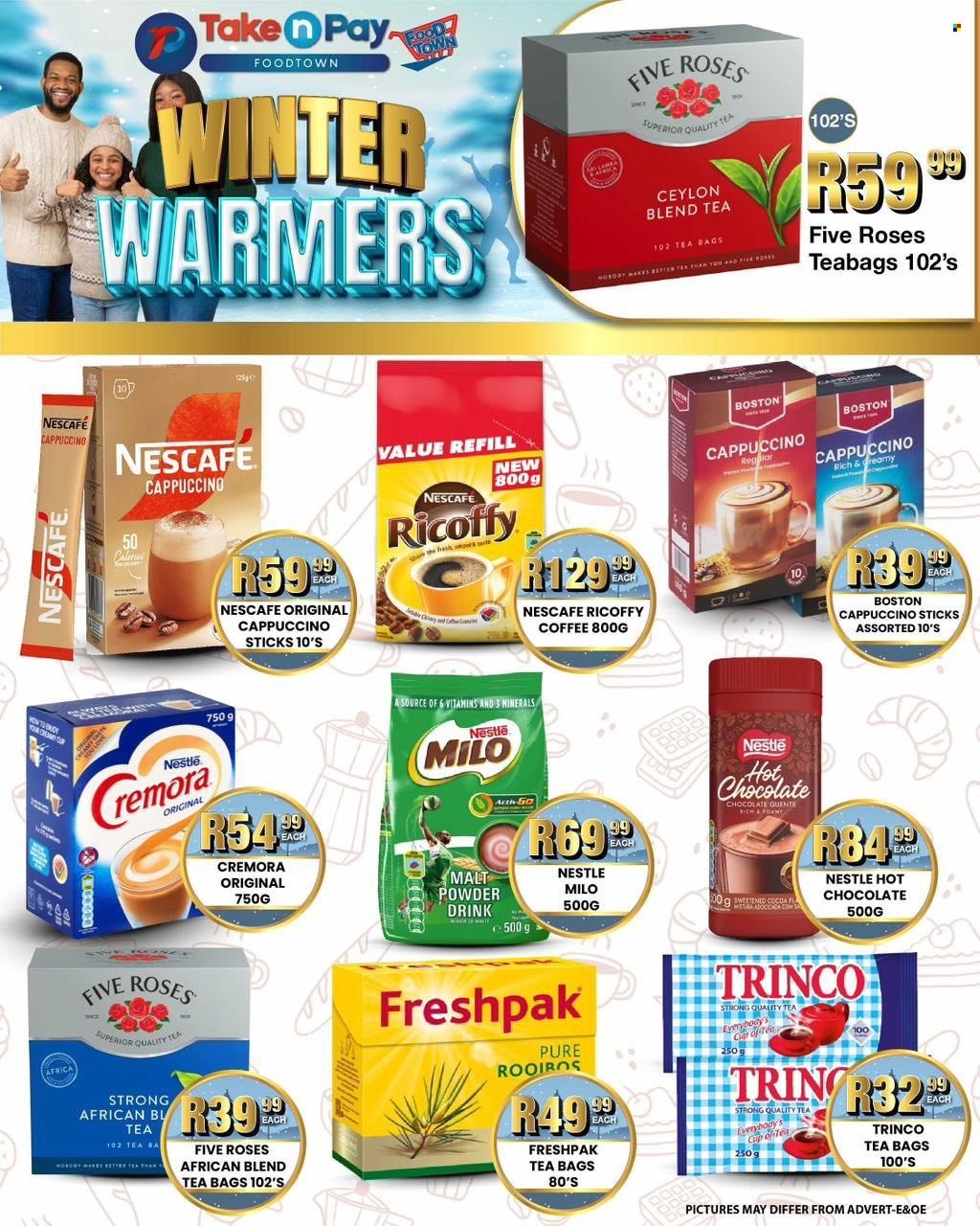 TAKE N PAY specials - From Monday 18 May 2026 (2026-05-18 - 2026-05-24) | 7