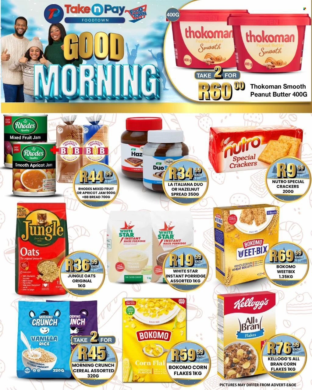 TAKE N PAY specials - From Monday 18 May 2026 (2026-05-18 - 2026-05-24) | 8