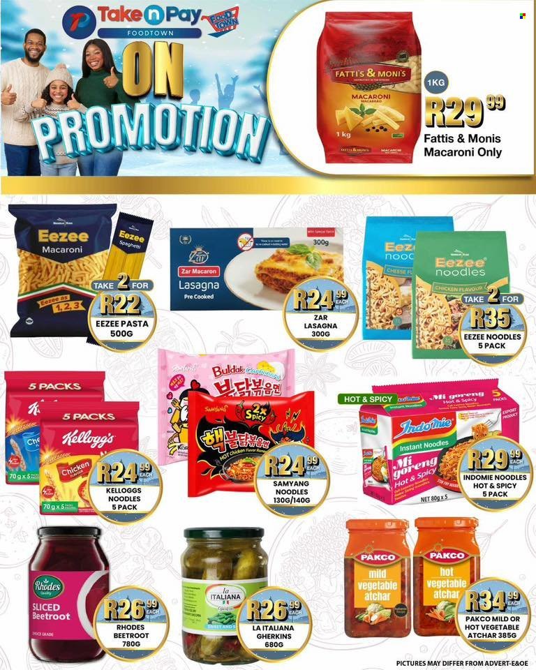 TAKE N PAY specials - From Monday 18 May 2026 (2026-05-18 - 2026-05-24) | 9