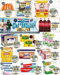 TAKE N PAY specials - From Monday 18 May 2026 (2026-05-18 - 2026-05-24)