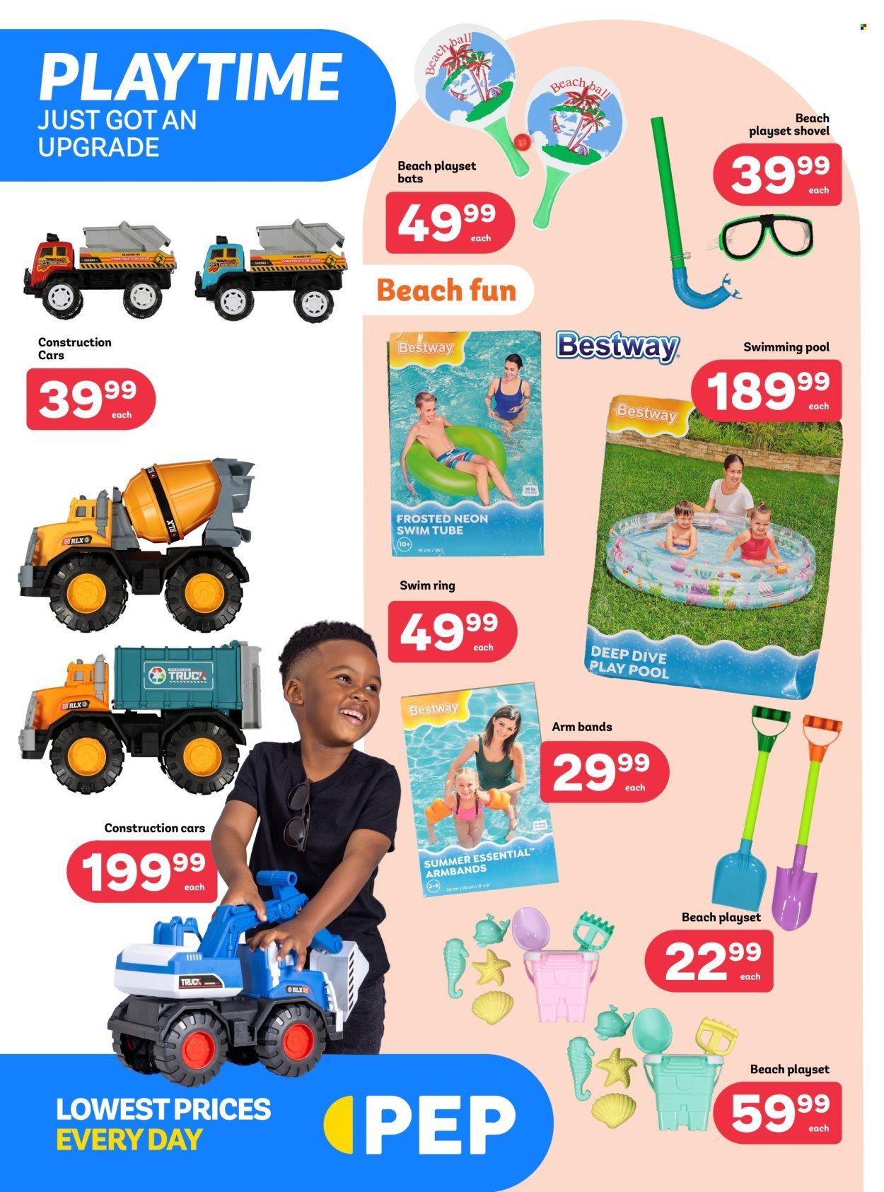 PEP STORES specials - Kids Toys (2025-10-24 - 2025-12-17) | 1