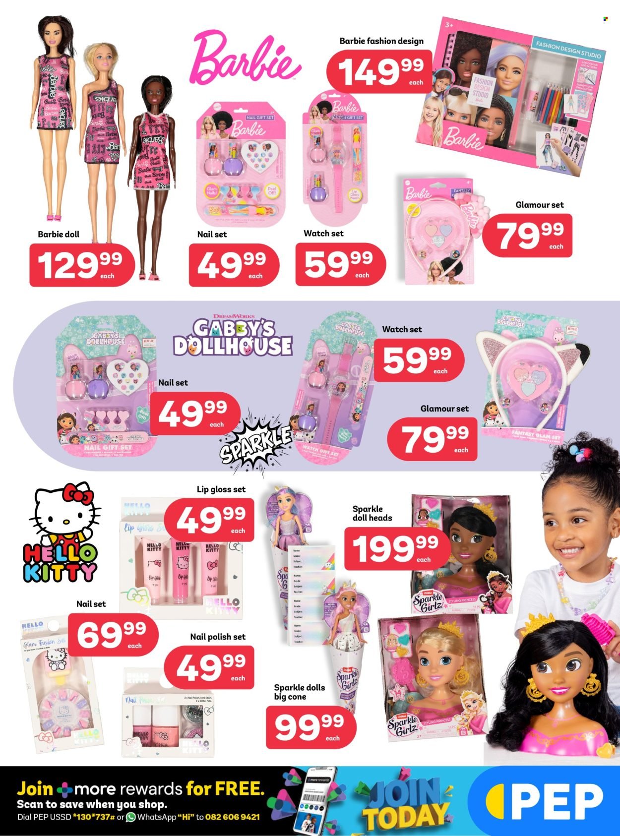 PEP STORES specials - Kids Toys (2025-10-24 - 2025-12-17) | 3