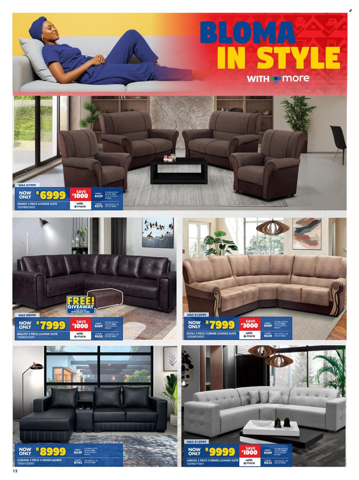 RUSSELLS specials - From Thursday 16 Apr 2026 (2026-04-16 - 2026-05-20) | 12