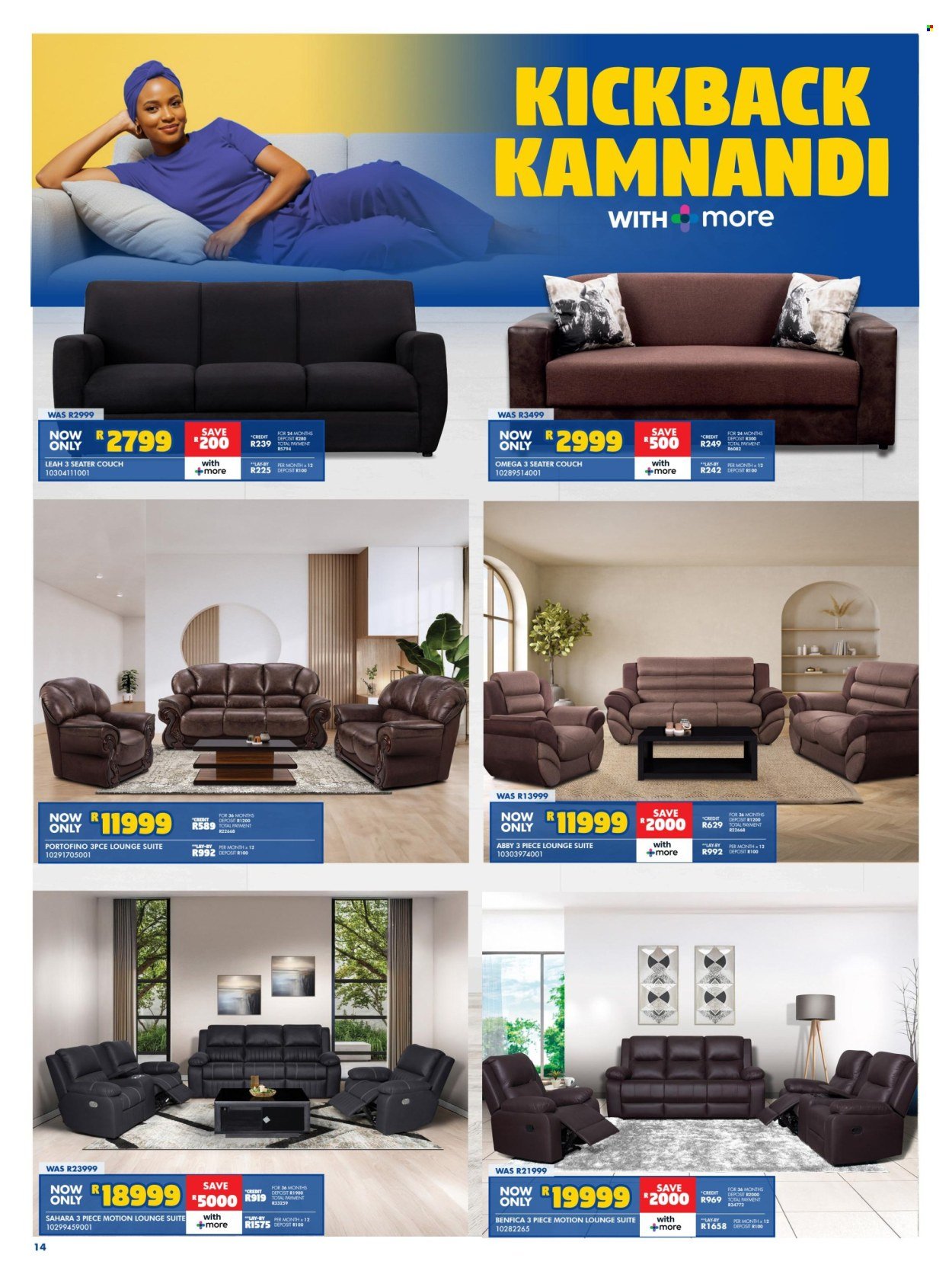 RUSSELLS specials - From Thursday 16 Apr 2026 (2026-04-16 - 2026-05-20) | 14