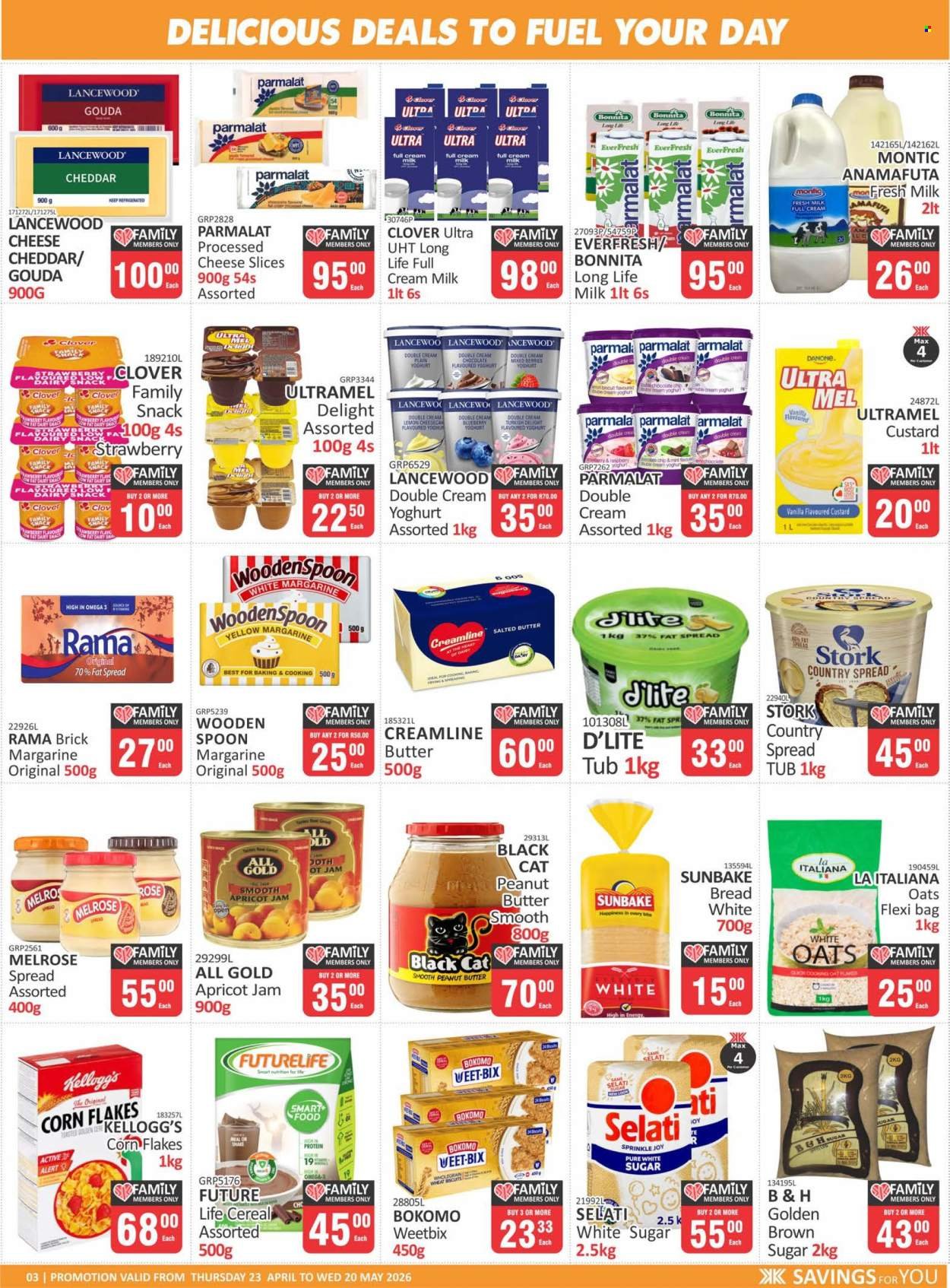 KIT KAT CASH & CARRY specials - Mega autumn saving (2026-04-23 - 2026-05-20) | 3