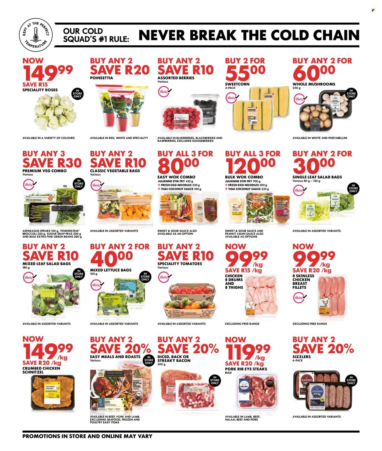 WOOLWORTHS specials - Daily Difference (2025-11-24 - 2025-12-07) | 2