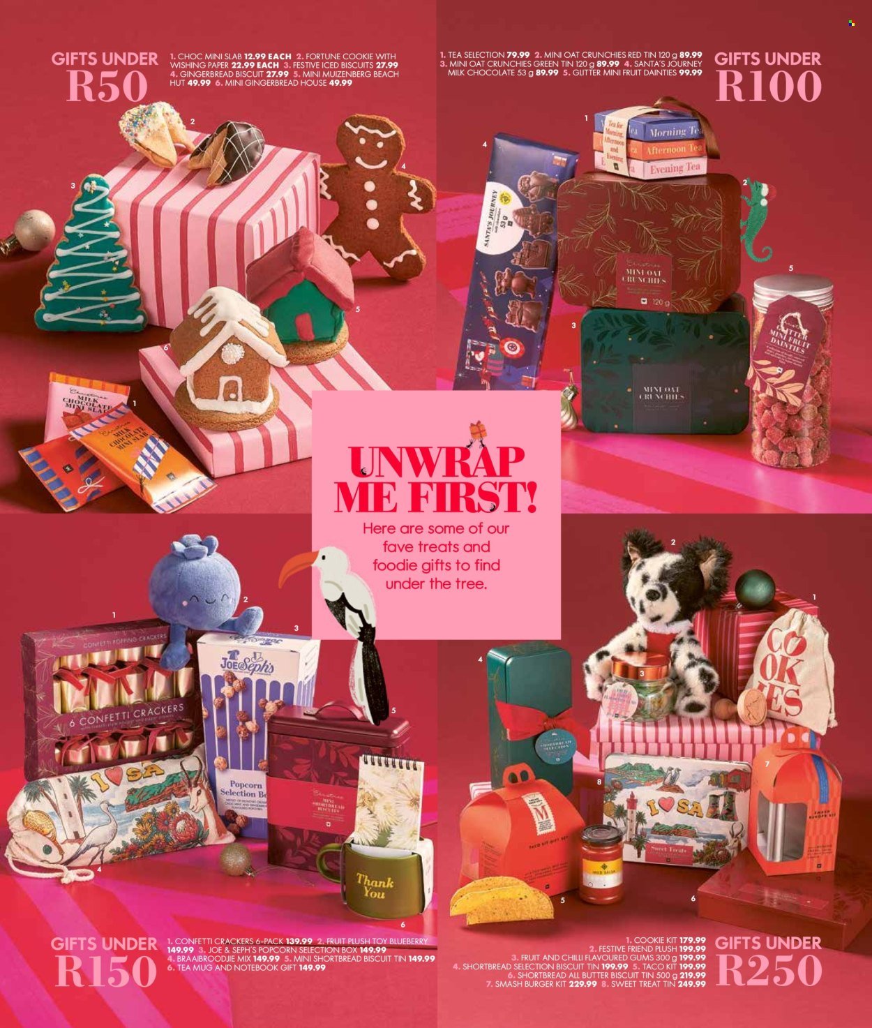 WOOLWORTHS specials - Daily Difference (2025-11-24 - 2025-12-07) | 9