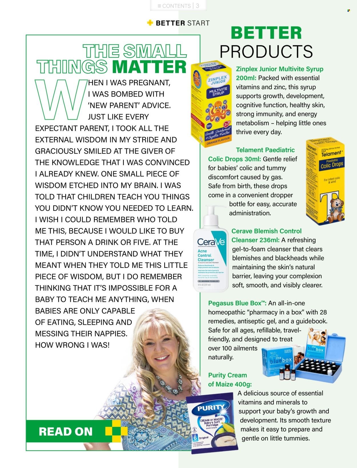 DIS-CHEM specials - Parent & Child (2025-09-01 - 2025-09-30) | 3