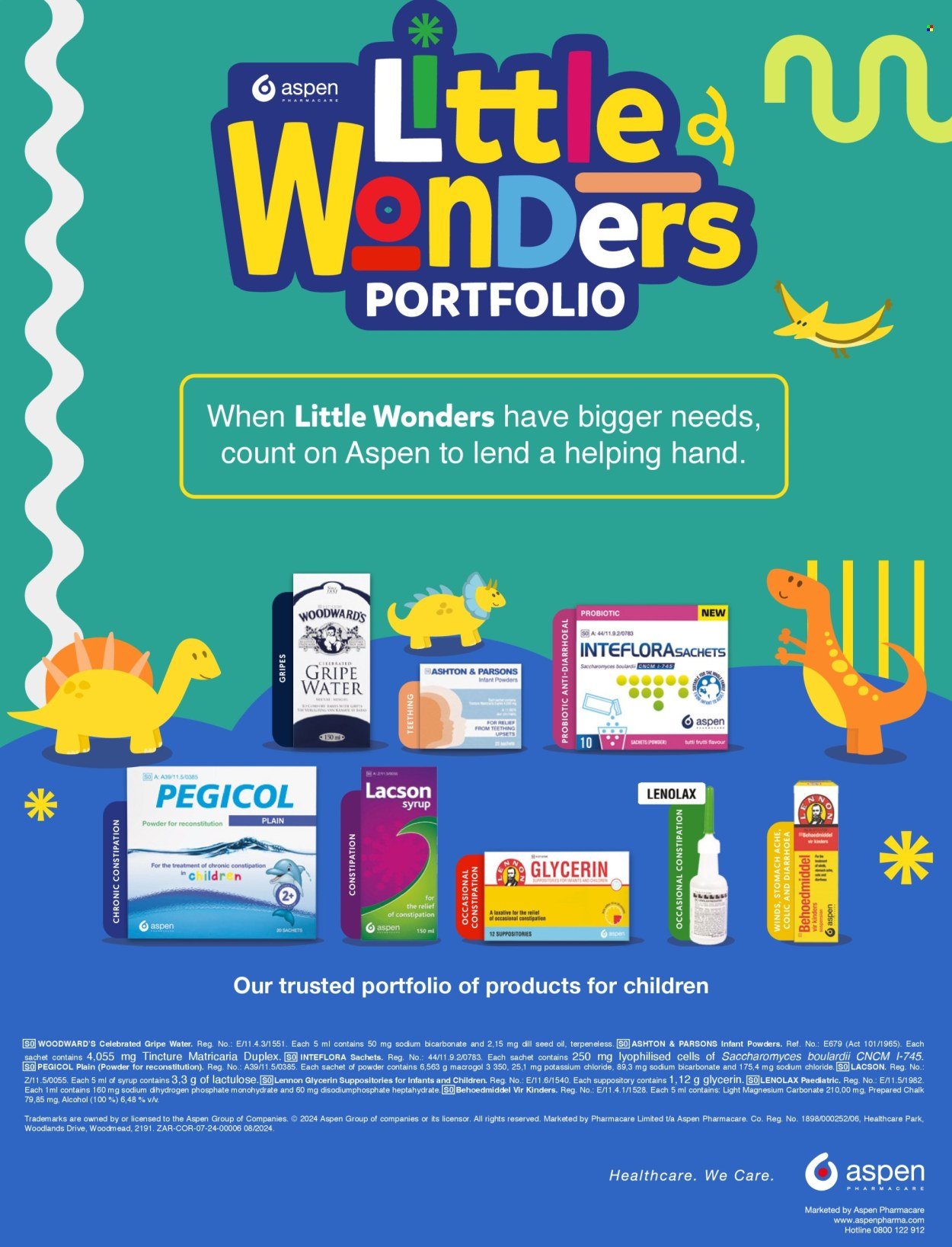 DIS-CHEM specials - Parent & Child (2025-09-01 - 2025-09-30) | 29