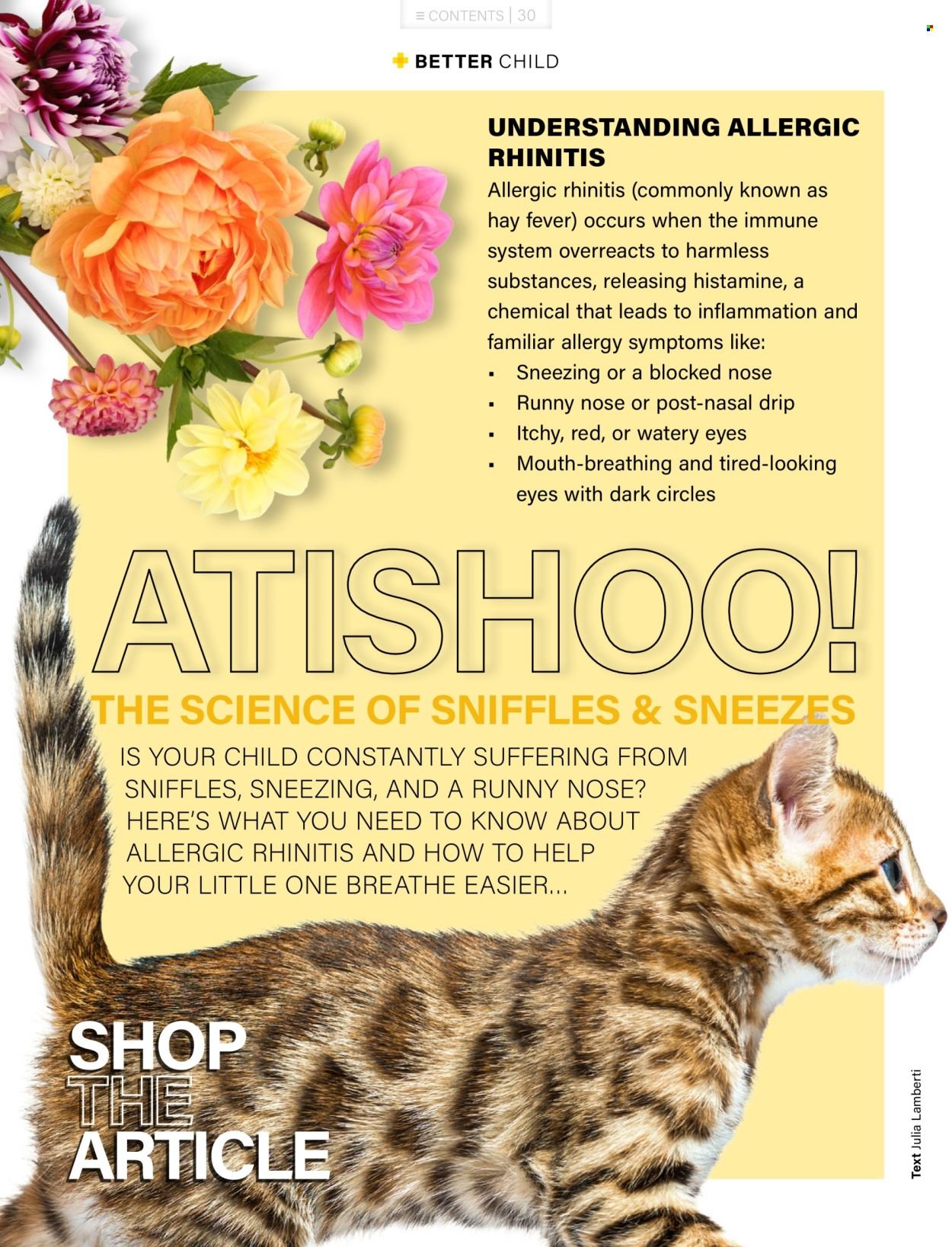 DIS-CHEM specials - Parent & Child (2025-09-01 - 2025-09-30) | 30