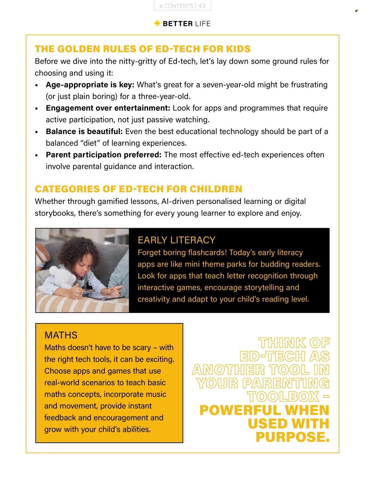 DIS-CHEM specials - Parent & Child (2025-09-01 - 2025-09-30) | 43