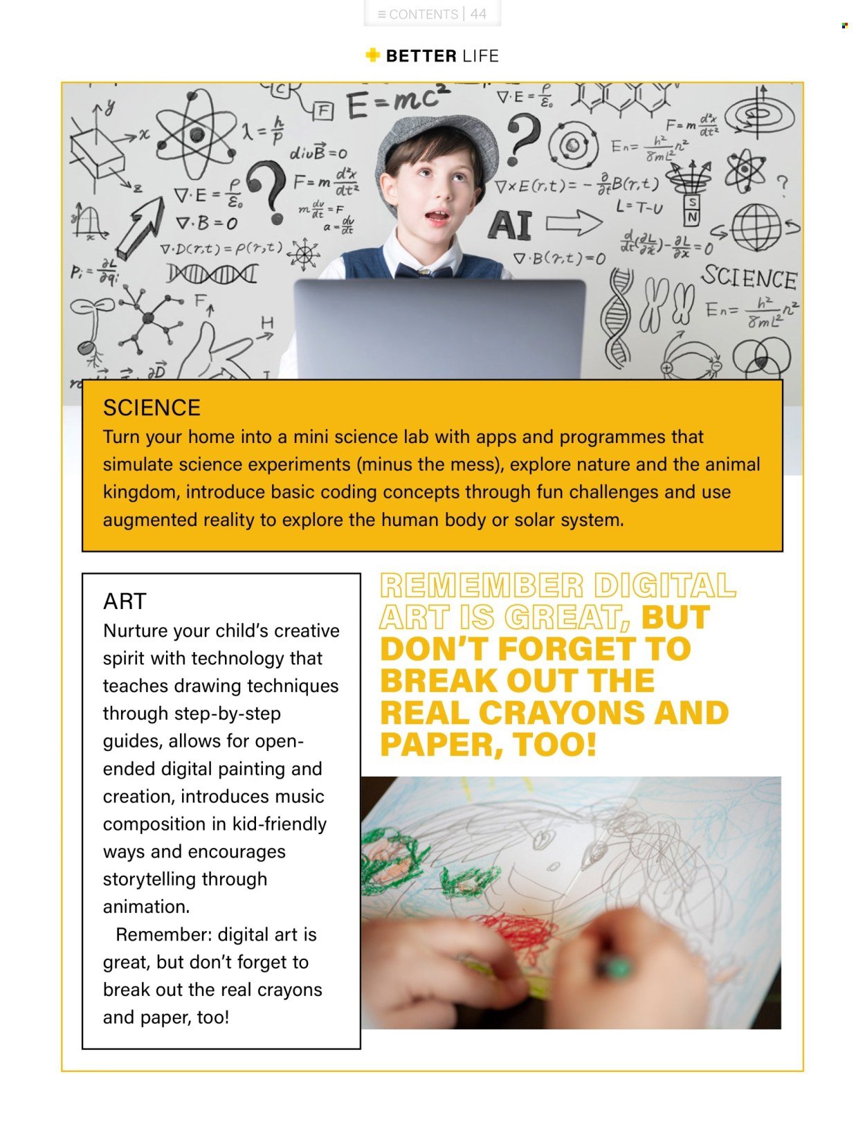 DIS-CHEM specials - Parent & Child (2025-09-01 - 2025-09-30) | 44