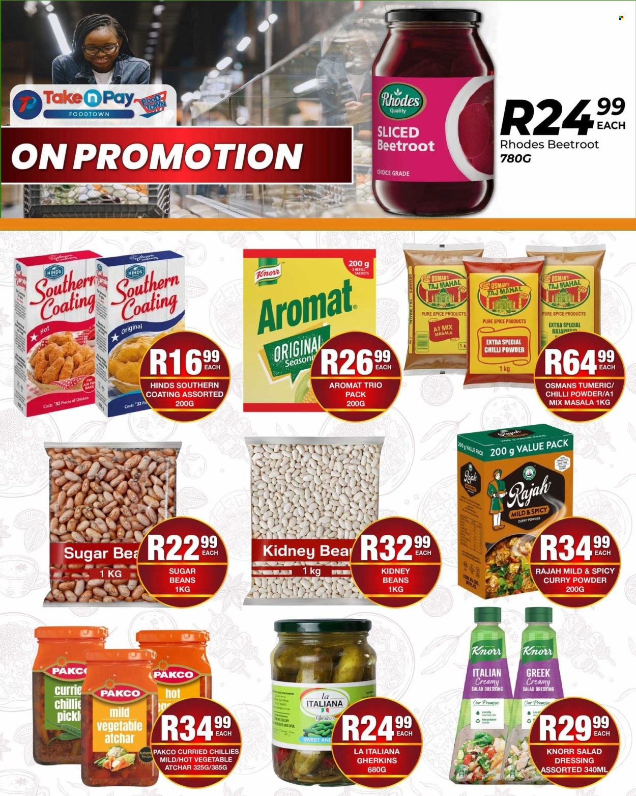 TAKE N PAY specials - From Monday 2 Mar 2026 (2026-03-02 - 2026-03-08) | 2