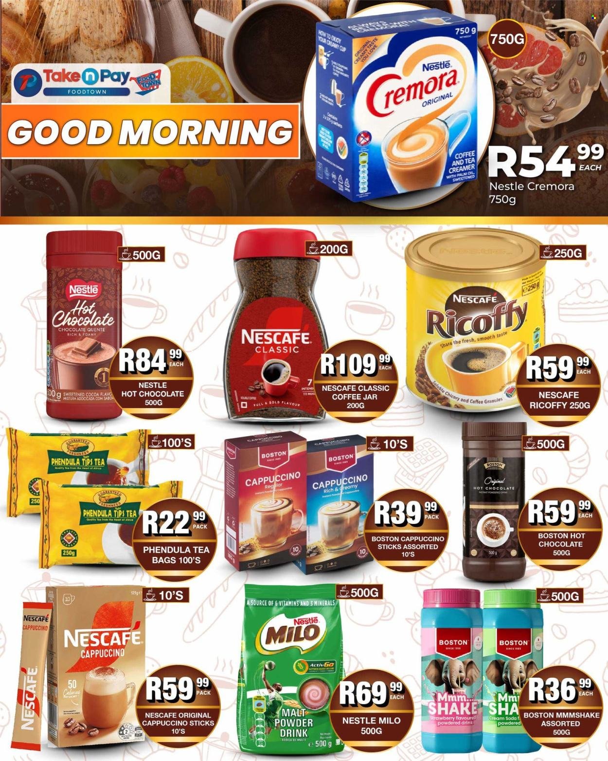 TAKE N PAY specials - From Monday 2 Mar 2026 (2026-03-02 - 2026-03-08) | 14