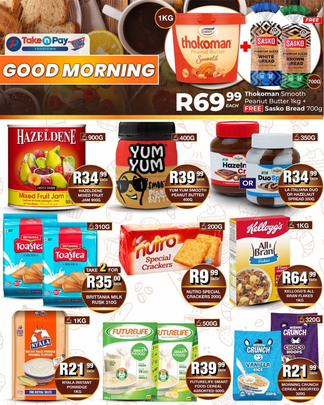 TAKE N PAY specials - From Monday 2 Mar 2026 (2026-03-02 - 2026-03-08) | 15