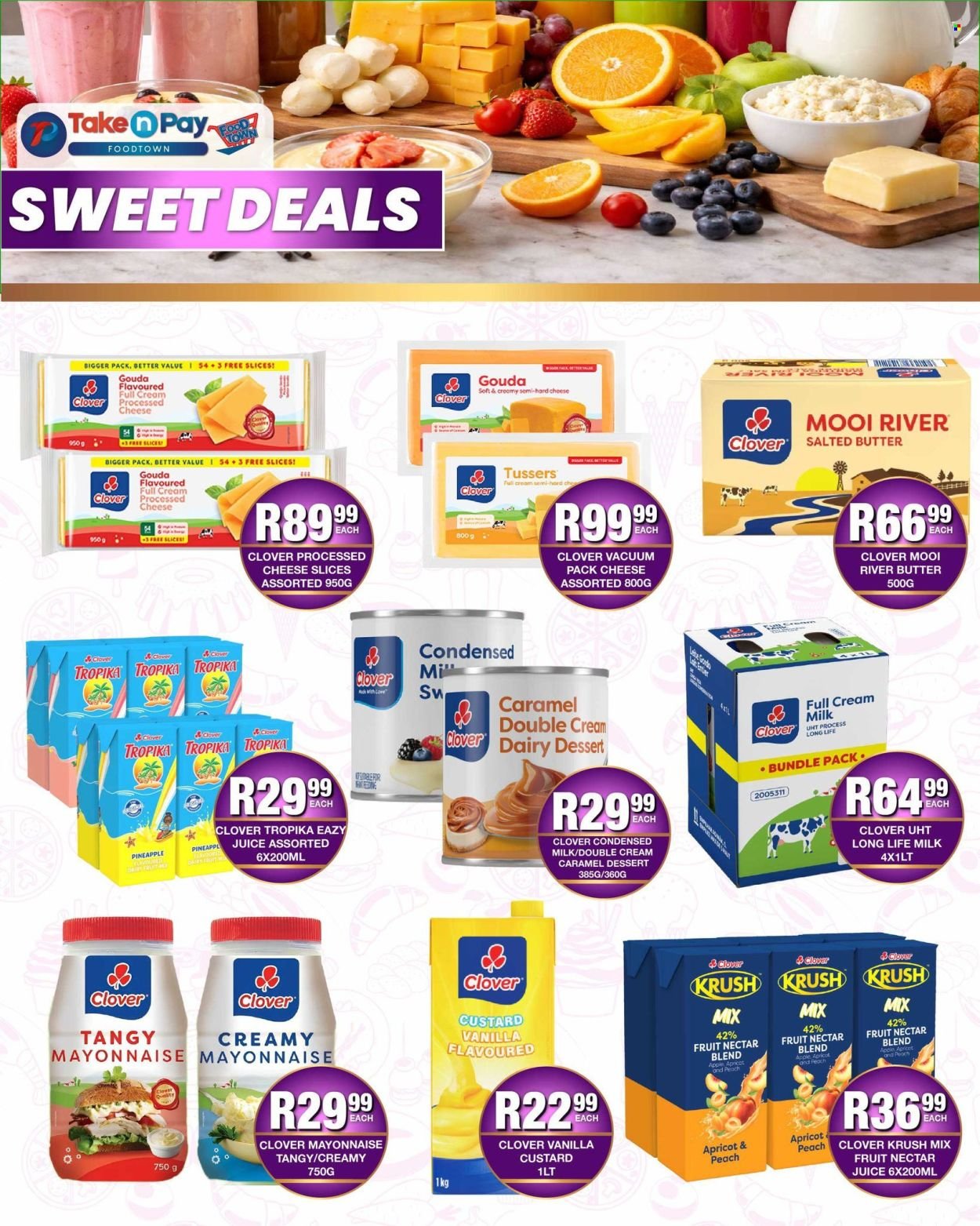 TAKE N PAY specials - From Monday 2 Mar 2026 (2026-03-02 - 2026-03-08) | 21
