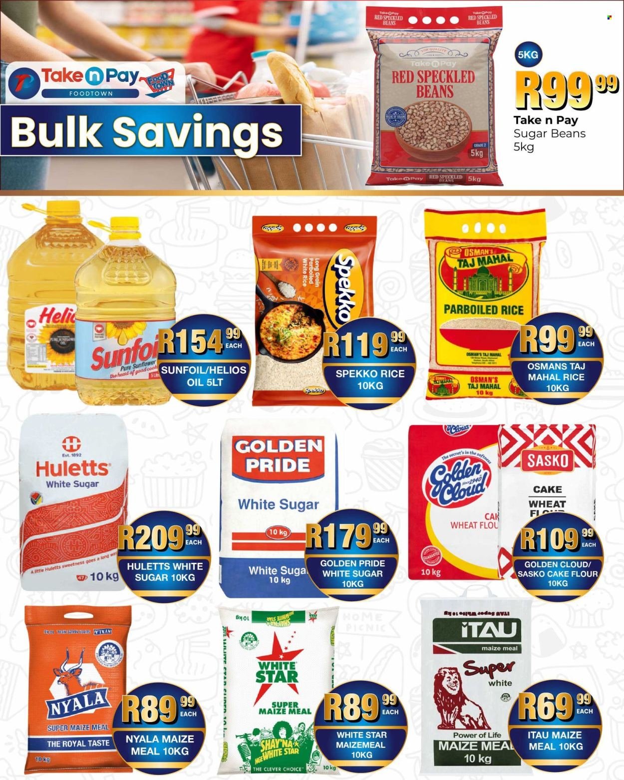 TAKE N PAY specials - From Monday 2 Mar 2026 (2026-03-02 - 2026-03-08) | 22
