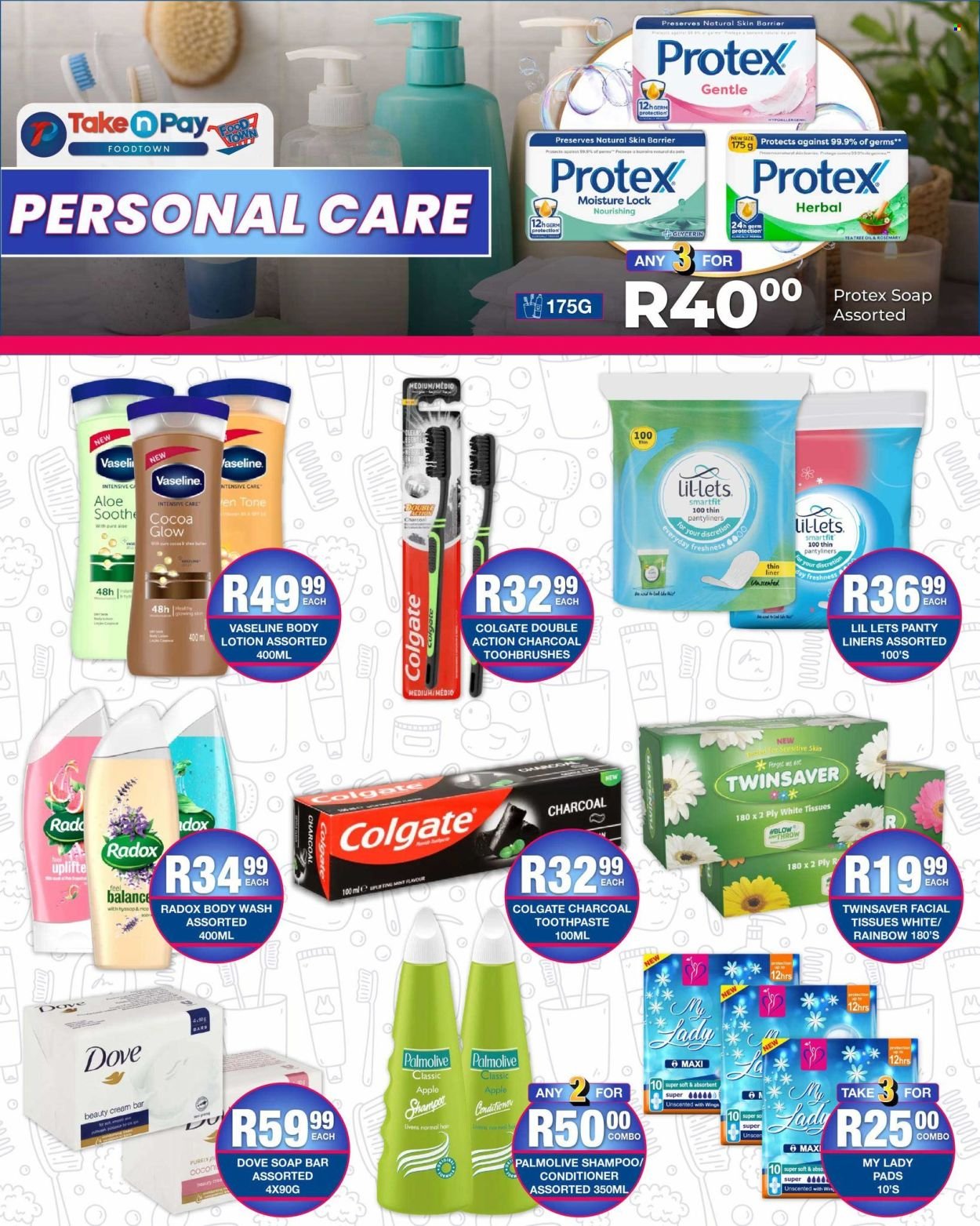 TAKE N PAY specials - From Monday 2 Mar 2026 (2026-03-02 - 2026-03-08) | 27