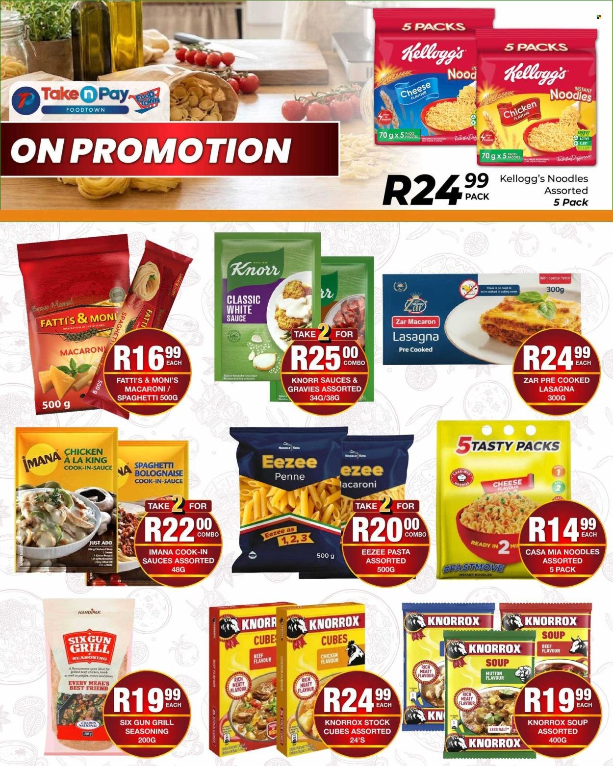 TAKE N PAY specials - From Monday 2 Mar 2026 (2026-03-02 - 2026-03-08) | 6