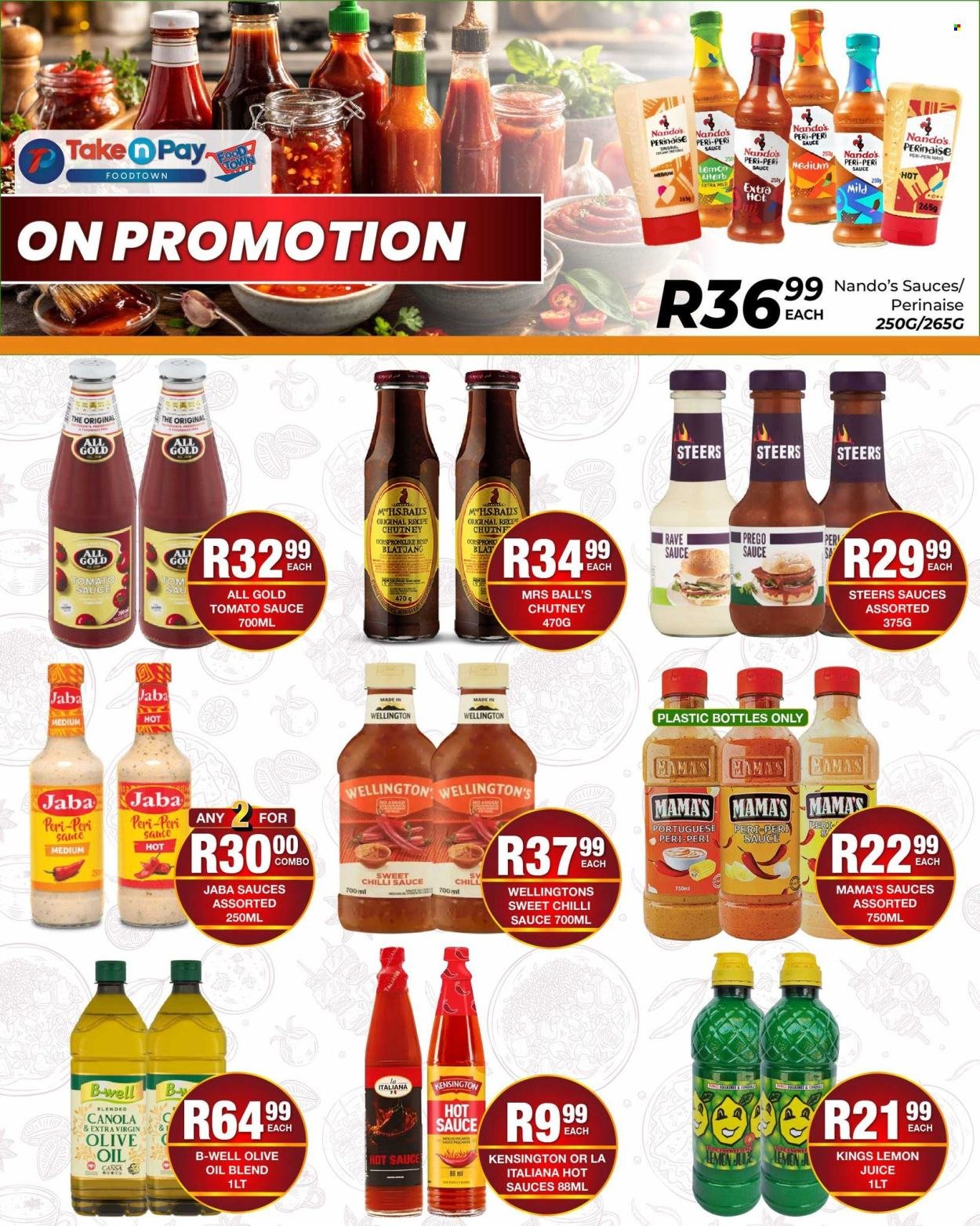 TAKE N PAY specials - From Monday 2 Mar 2026 (2026-03-02 - 2026-03-08) | 7