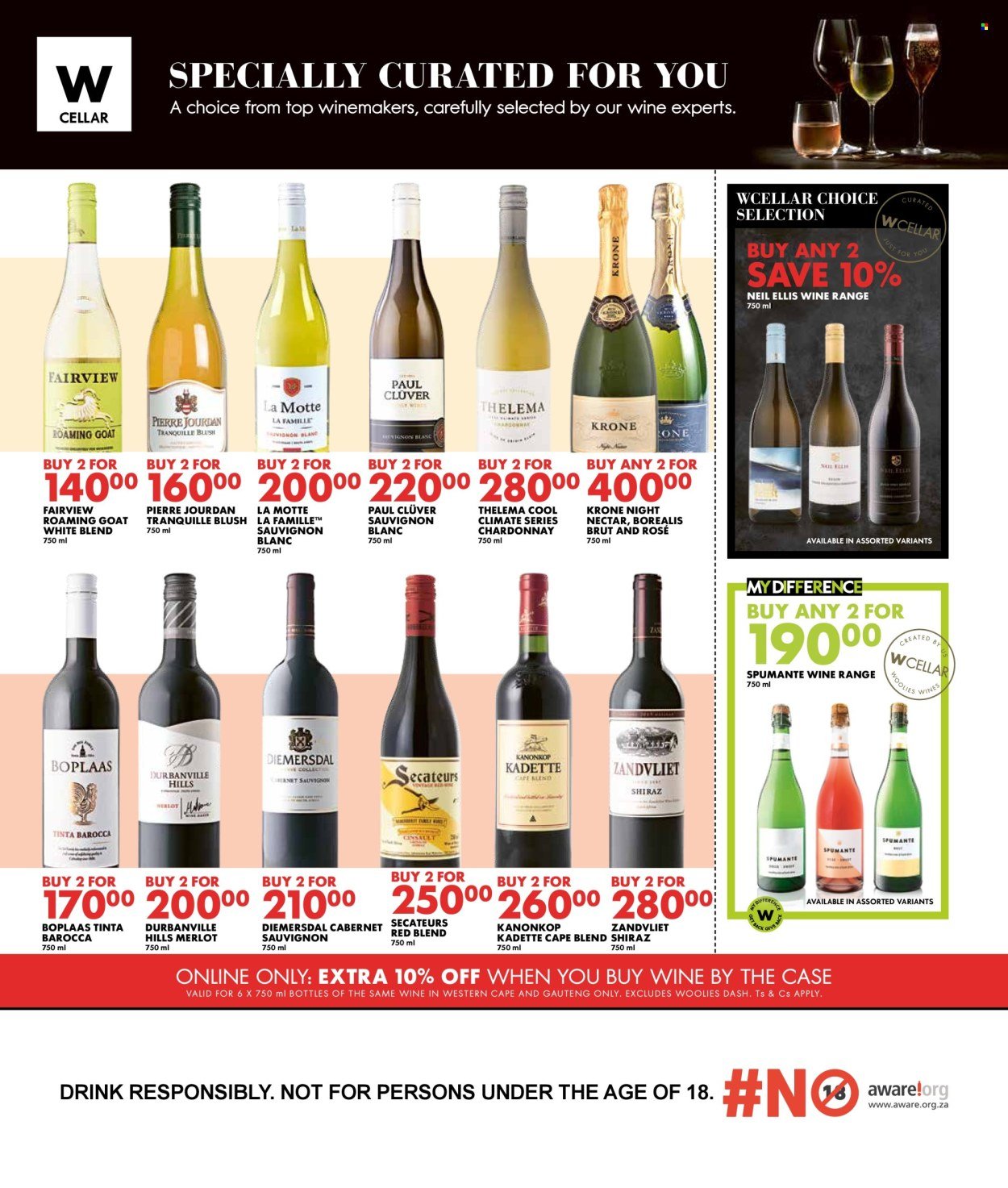WOOLWORTHS specials - Daily Difference (2025-07-21 - 2025-08-03) | 9