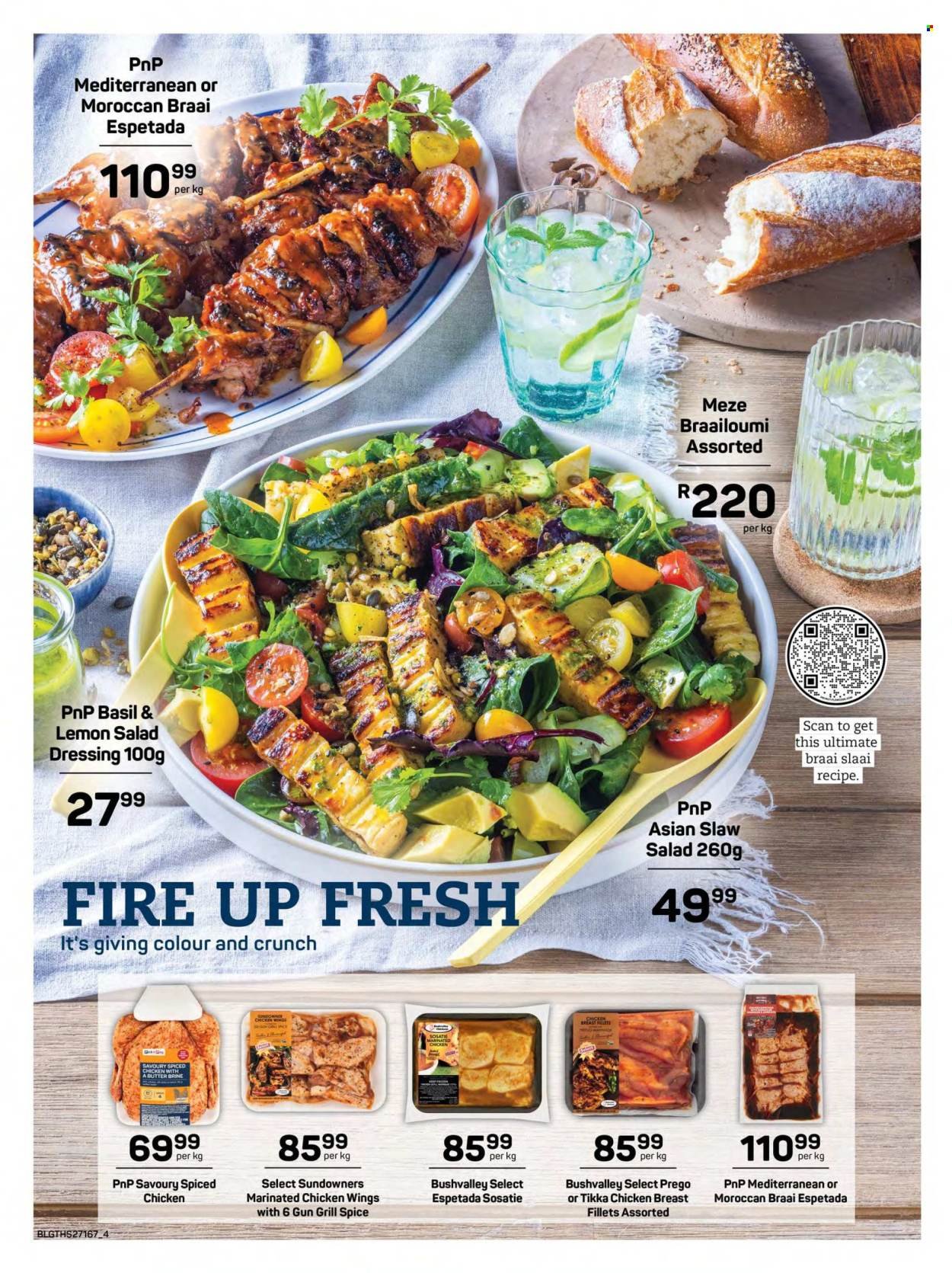 PICK N PAY specials - Braai Specials (2025-09-15 - 2025-09-28) | 4
