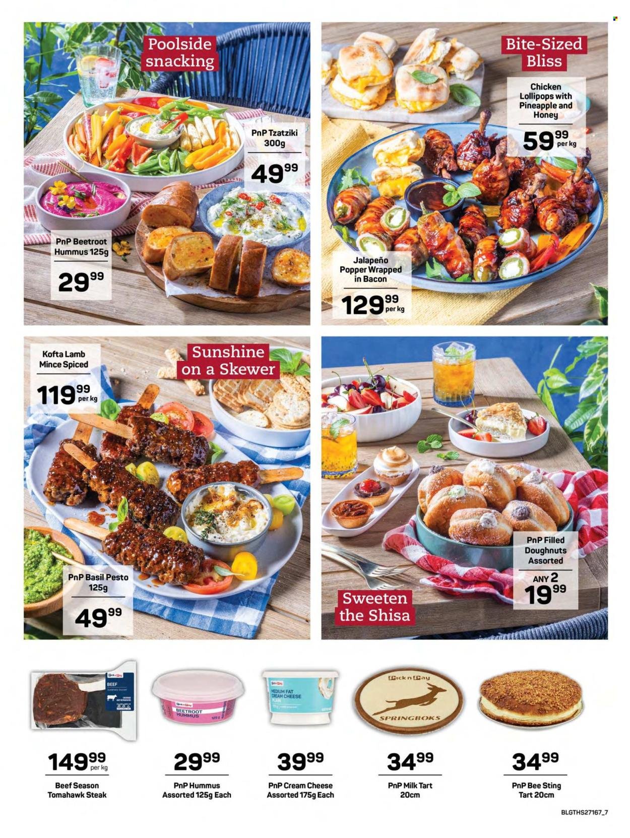 PICK N PAY specials - Braai Specials (2025-09-15 - 2025-09-28) | 7